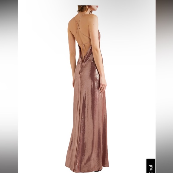 Michelle mason velvet dress - Picture 6 of 7